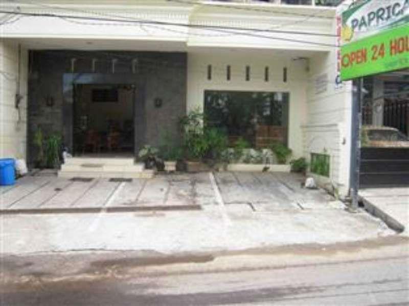Hotel Paprica 1 Surabaya Ngoại thất bức ảnh